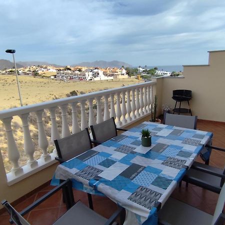 Al06- Modern 3 Bed Duplex, Close To Beach In El Alamillo Puerto de Mazarron Luaran gambar