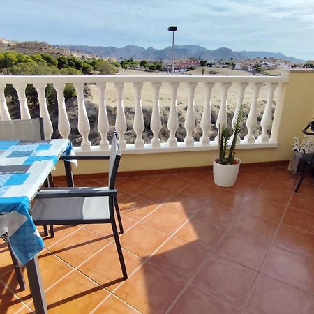 Al06- Modern 3 Bed Duplex, Close To Beach In El Alamillo Puerto de Mazarron Luaran gambar