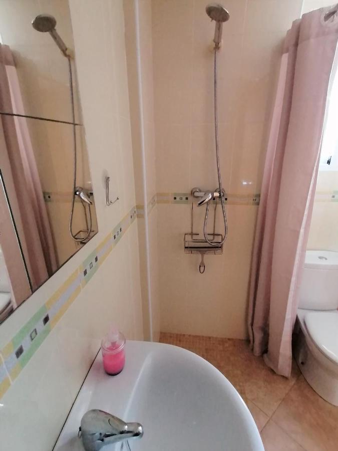 Al06- Modern 3 Bed Duplex, Close To Beach In El Alamillo Puerto de Mazarron Luaran gambar