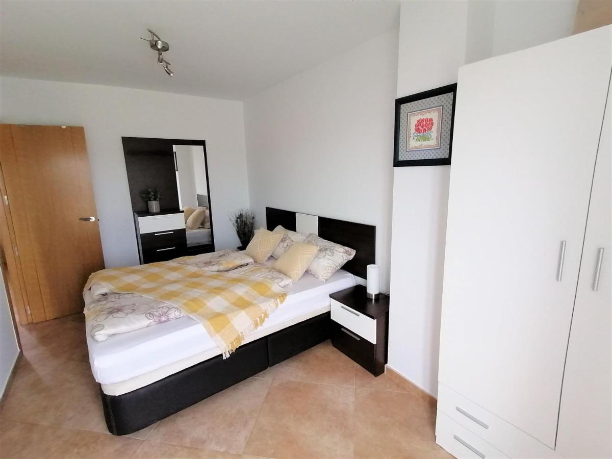 Al06- Modern 3 Bed Duplex, Close To Beach In El Alamillo Puerto de Mazarron Luaran gambar
