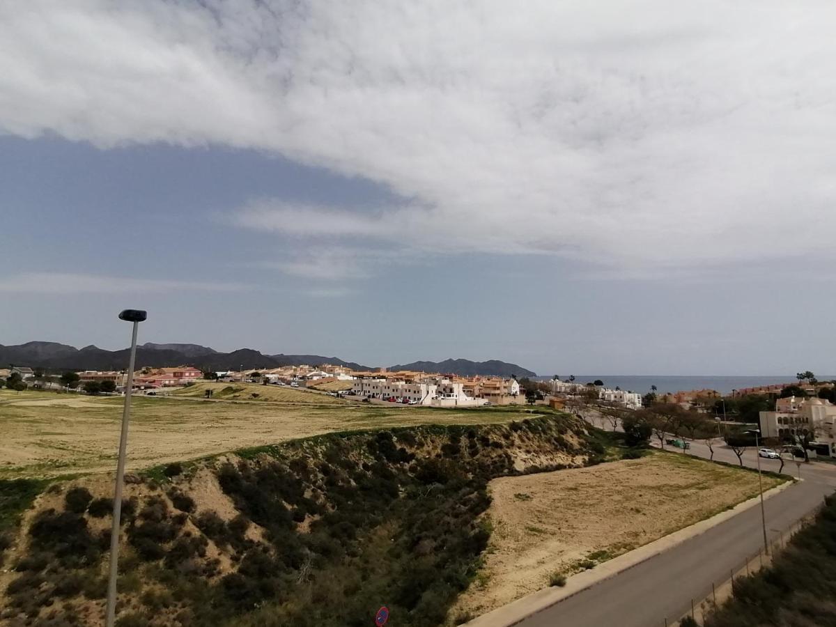 Al06- Modern 3 Bed Duplex, Close To Beach In El Alamillo Puerto de Mazarron Luaran gambar