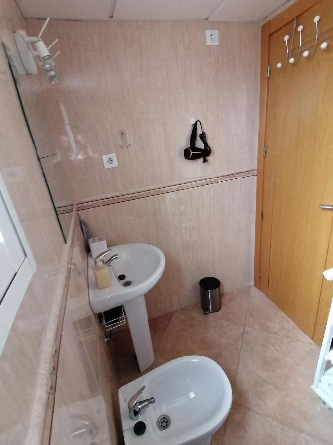 Al06- Modern 3 Bed Duplex, Close To Beach In El Alamillo Puerto de Mazarron Luaran gambar