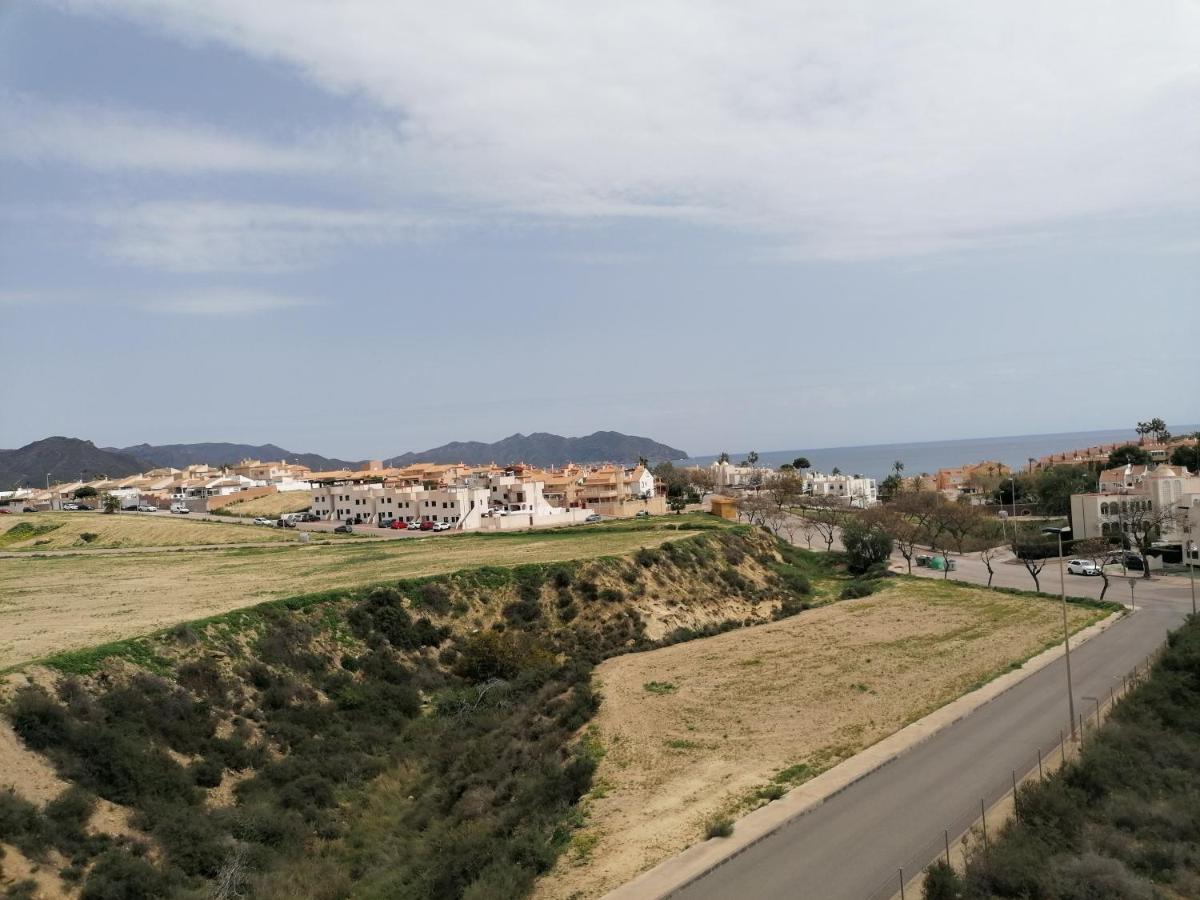 Al06- Modern 3 Bed Duplex, Close To Beach In El Alamillo Puerto de Mazarron Luaran gambar