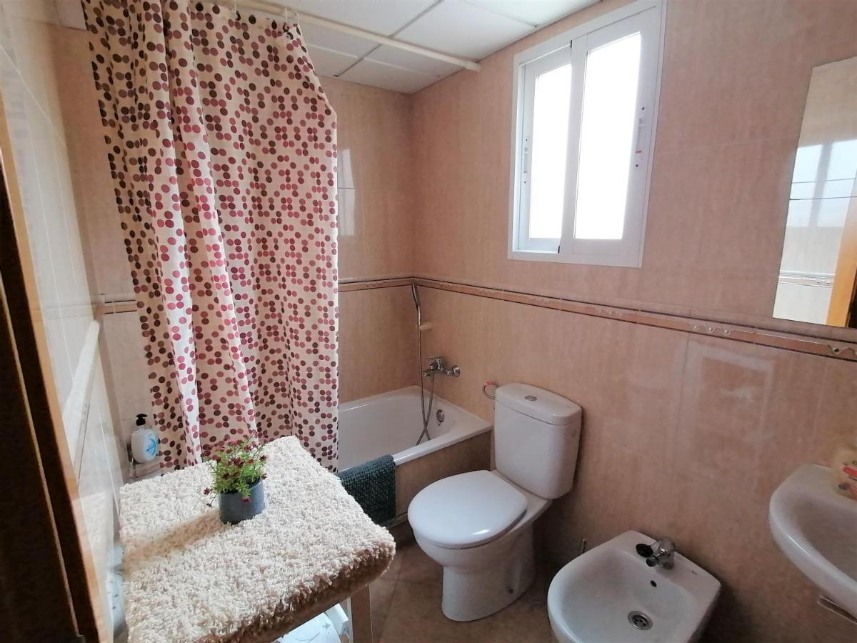 Al06- Modern 3 Bed Duplex, Close To Beach In El Alamillo Puerto de Mazarron Luaran gambar