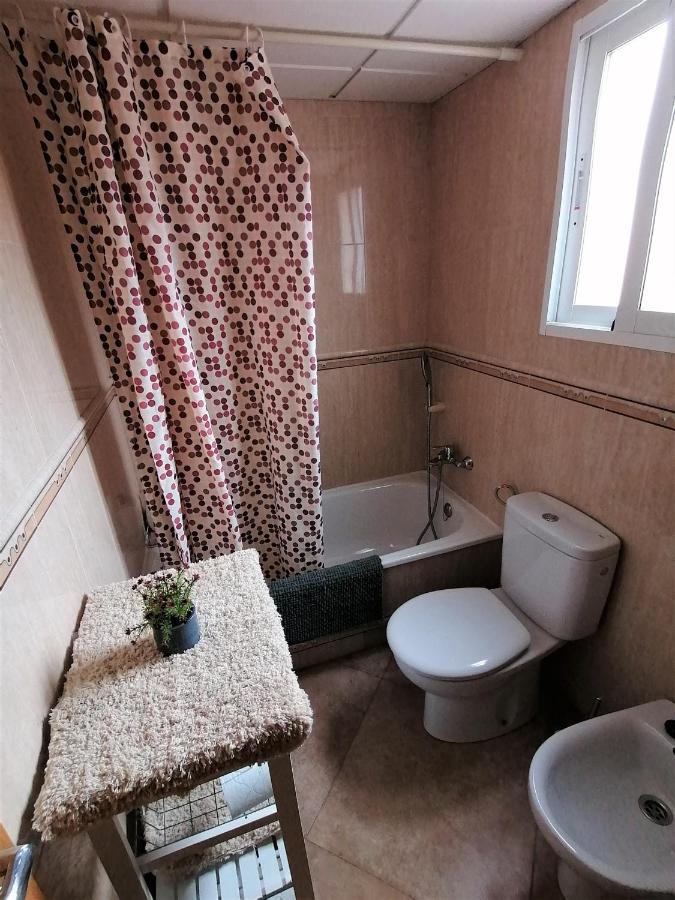 Al06- Modern 3 Bed Duplex, Close To Beach In El Alamillo Puerto de Mazarron Luaran gambar